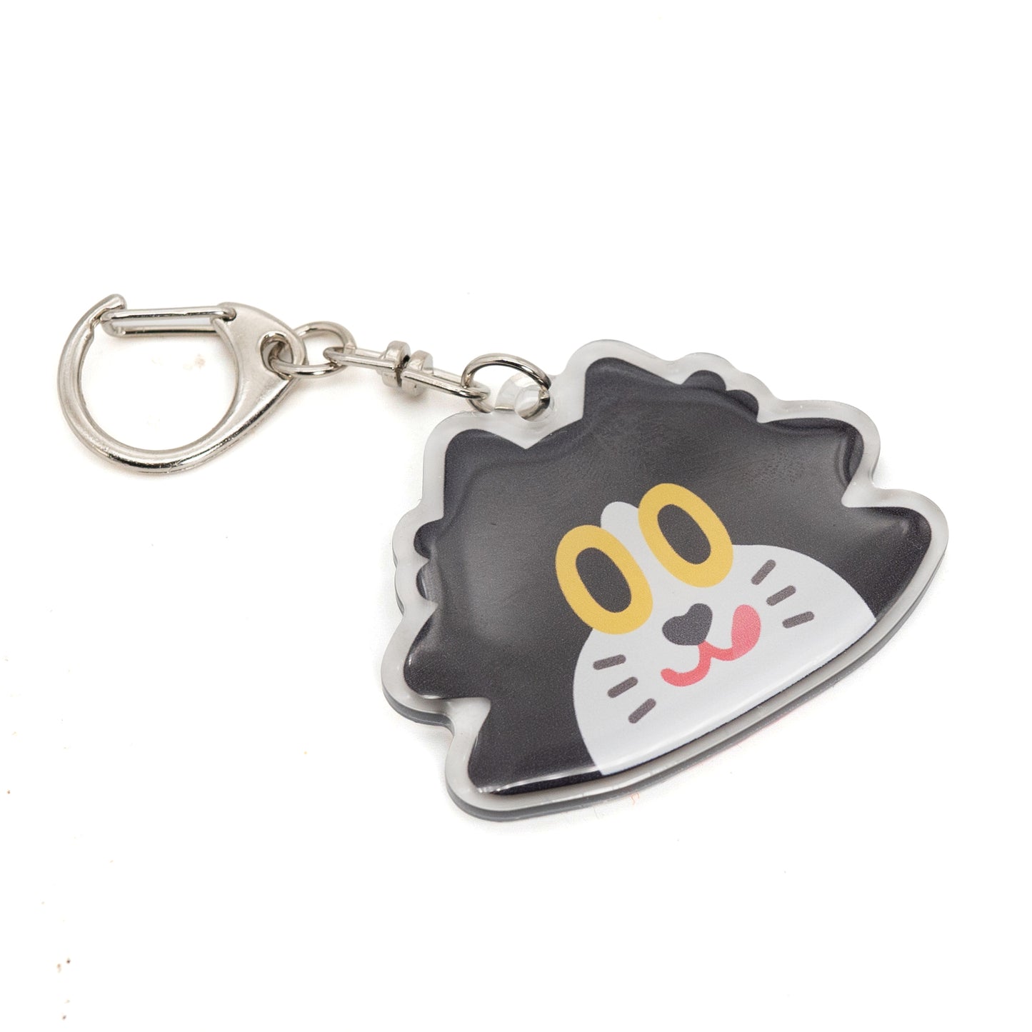 Acrylic Keychain (Mr. Potter's Club)