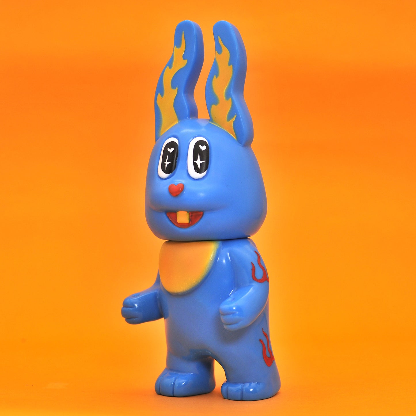 Power Bunny (Thunder)