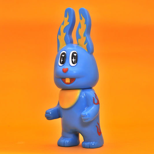 Power Bunny (Thunder)