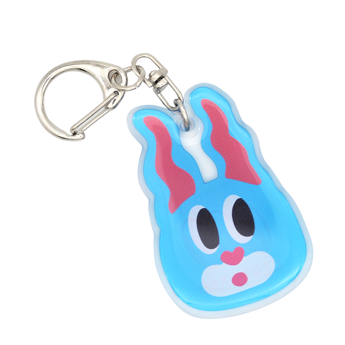 Acrylic Keychain