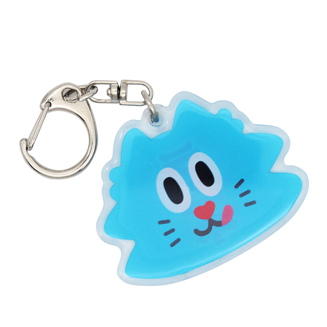 Acrylic Keychain