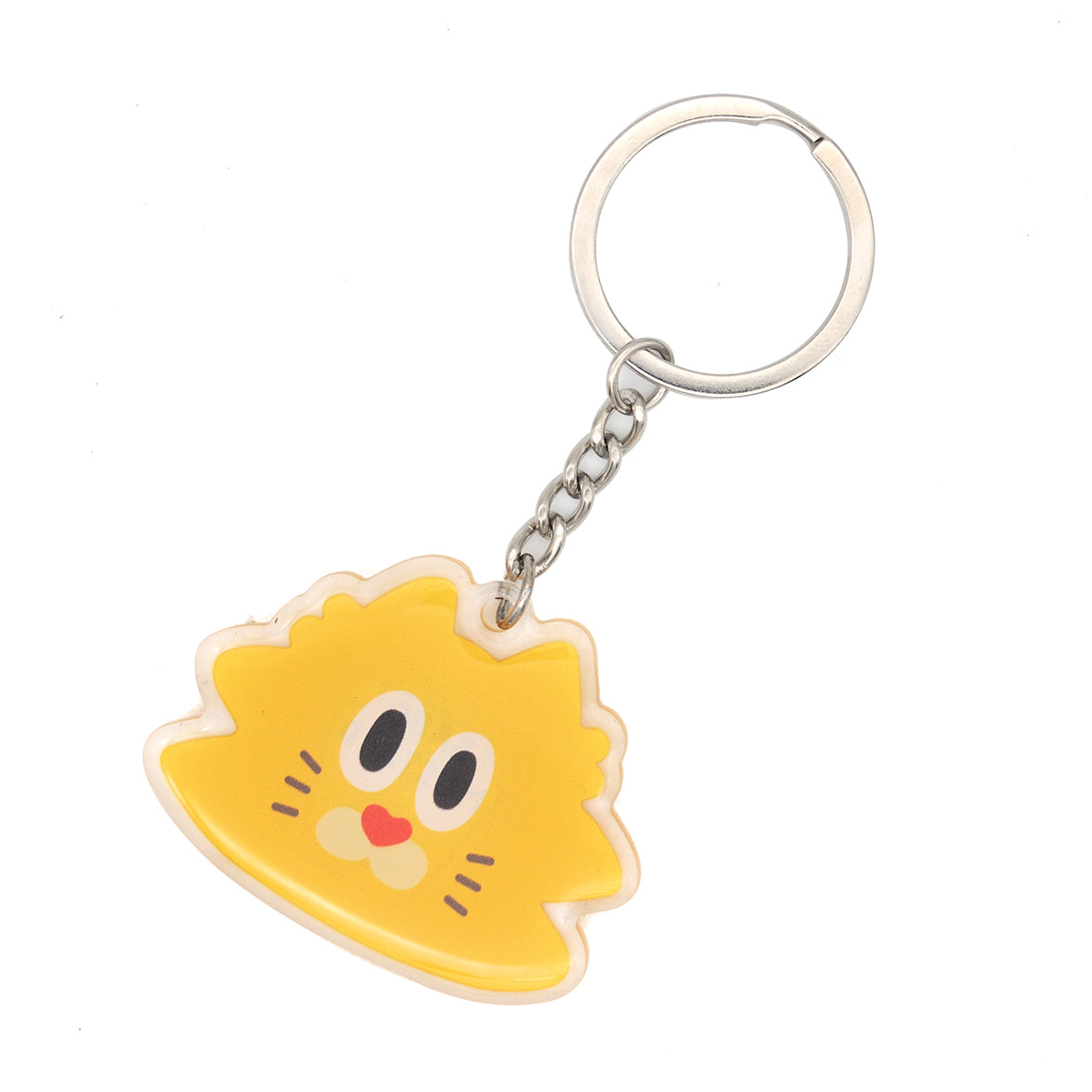 Acrylic Keychain (Mini Mice Deli)