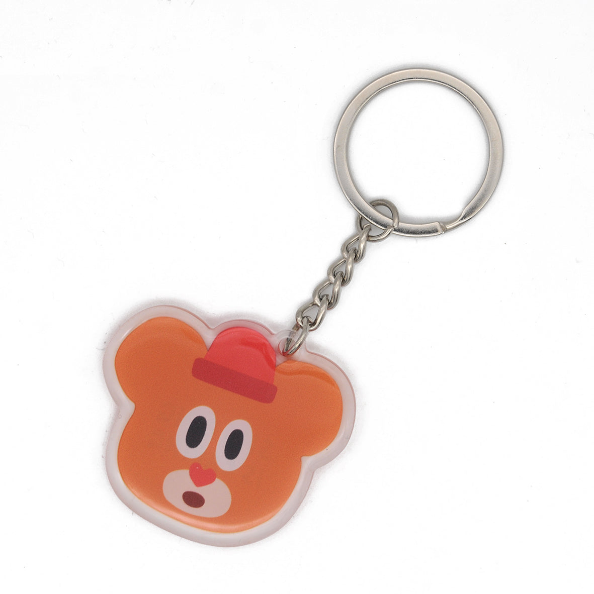 Acrylic Keychain (Mini Mice Deli)