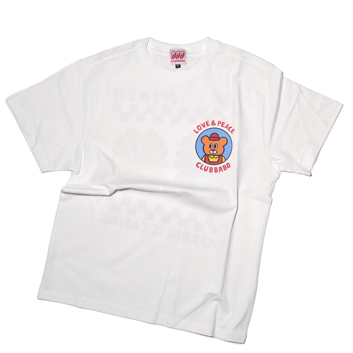 Mini Mice Deli Tee